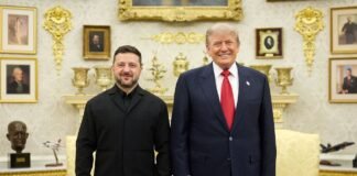 У Зеленського була особлива стратегія на зустрічі з Трампом, – The Times