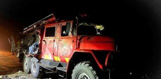Росіяни підступно атакували базу ДСНС на Харківщині: є поранені (фото)
