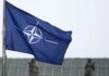 FAZ: Військова допомога НАТО Україні опинилася під питанням через позицію Італії