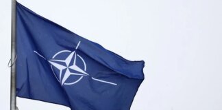 FAZ: Військова допомога НАТО Україні опинилася під питанням через позицію Італії