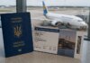 Нардеп спрогнозував, наскільки здорожчають авіаквитки після відкриття неба над Україною