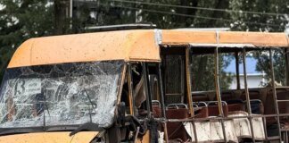 Кількість загиблих після удару по Сумах зросла до шести