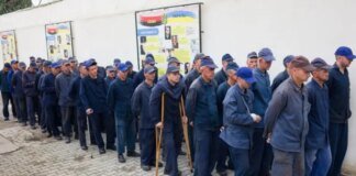 Після обміну окупанти знову масово здаються в український полон