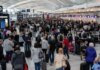 Аеропорти ЄС паралізувала нова система контролю кордону – BBC