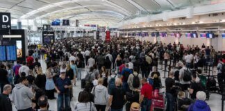 Аеропорти ЄС паралізувала нова система контролю кордону – BBC