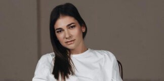 Донька-військова Гаріка Корогодського повідомила про серйозне захворювання