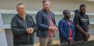 В Африці суворо покарали російських шпигунів за криваві провокації