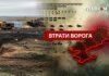 Втрати ворога станом на 7 липня 2026: свіжі дані Генштабу та ціна розбитої техніки