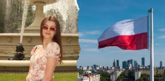 Українка розкрила чітку формулу, що треба для переїзду до Польщі