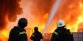 Росія знову вдарила по цивільному судну на Одещині: четверо постраждалих