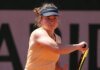 Снігур стала 13-ю українкою, яка потрапила до топ-50 рейтингу WTA