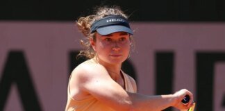 Снігур стала 13-ю українкою, яка потрапила до топ-50 рейтингу WTA