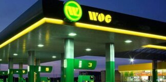 WOG запроваджує особливий режим роботи у деяких областях
