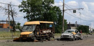 Поліція назвала кількість жертв обстрілів на Сумщині за добу