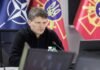 Екс-заступник Федорова увійшов до команди Хмари до Міноборони