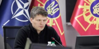 Екс-заступник Федорова увійшов до команди Хмари до Міноборони