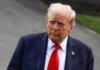 Трамп оголосив про розрив домовленостей з Іраном