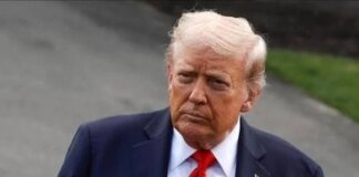 Трамп оголосив про розрив домовленостей з Іраном