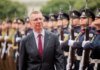Латвійська розвідка: Росія може посилити провокації проти балтійських країн