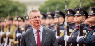 Латвійська розвідка: Росія може посилити провокації проти балтійських країн