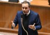 Французькому уряду оголосять вотум недовіри через спеку