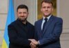 У Парижі збирається «Коаліція охочих»: яких рішень чекає Україна