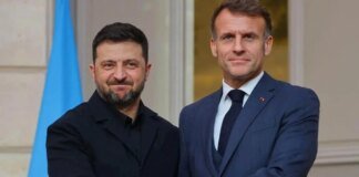 У Парижі збирається «Коаліція охочих»: яких рішень чекає Україна