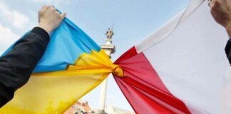 Опитування показало, скільки поляків назвали військову допомогу Україні надмірною