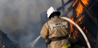 У Криму, Мелітополі та Донецьку після ударів спалахнули бази окупантів
