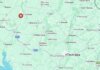 Полтавщину сколихнув землетрус