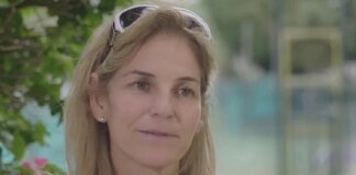«Я закохалася в нього без пам’яті». Експерша ракетка світу розповіла, як втратила €36 млн