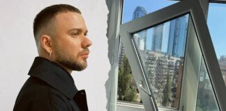 Будинок фіналіста нацвідбору на Євробачення 2026 постраждав внаслідок атаки на столицю (фото, відео)