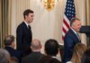 Bloomberg: США заявили про прогрес у переговорах з Іраном попри відсутність прямих контактів