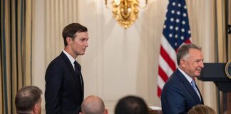 Bloomberg: США заявили про прогрес у переговорах з Іраном попри відсутність прямих контактів