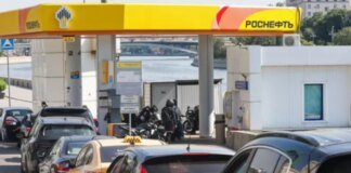 Росіяни знайшли «позитив» від ударів України по нафтобазах
