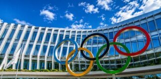 МОК відмовився змінювати позицію щодо Росії попри звернення ЄС