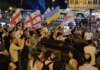 Суд відпустив грузина, через арешт якого Тбілісі охопили протести
