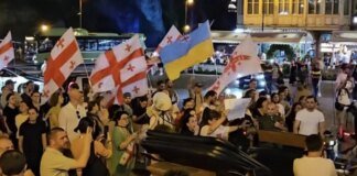 Суд відпустив грузина, через арешт якого Тбілісі охопили протести