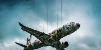 Санкції довели авіацію Росії до «авіаканібалізму» – ГУР