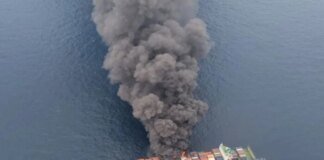 Росія атакувала цивільні судна в Чорному морі: загинув капітан