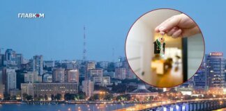 Оренда квартир у прифронтовому Дніпрі дорожчає. Як змінилися ціни в липні-2026
