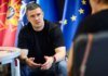 Politico: Федоров заявив, що Україні потрібні гроші, аби не дати Росії адаптуватися до ударів