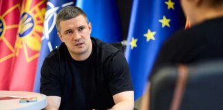 Politico: Федоров заявив, що Україні потрібні гроші, аби не дати Росії адаптуватися до ударів