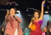 Потап і Каменських заспівали російською на фестивалі Лайми Вайкуле: як реагують українці