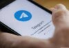 Кремль знайшов привід для блокування Telegram – ISW