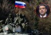 Глава ЦРУ розповів, скільки російські військові живуть на фронті