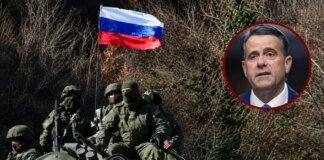Глава ЦРУ розповів, скільки російські військові живуть на фронті