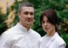 Дружина Федорова звернулася до українців після відставки чоловіка