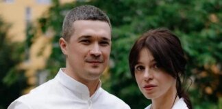 Дружина Федорова звернулася до українців після відставки чоловіка