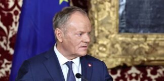 Польсько-українська криза. Туск відреагував на ініціативу Зеленського